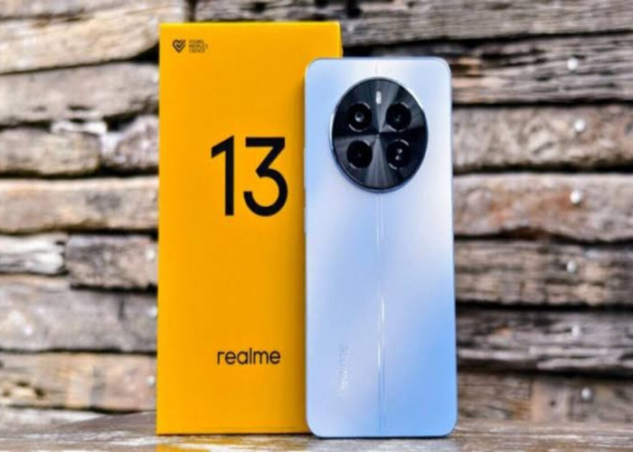 Membedah Keunggulan realme 13 Series: Pilih Mana Antara realme 13 4G, 5G, Pro, dan Pro+?