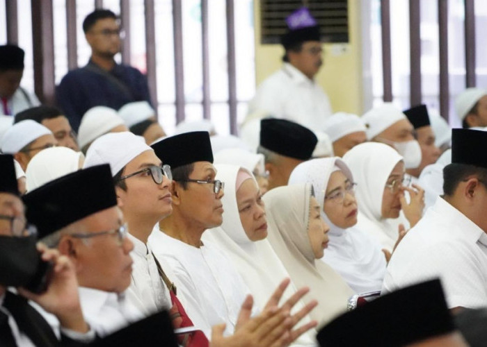 Jemaah Masuk Asrama 1 Mei 2025 Ribuan Visa Haji Terbit