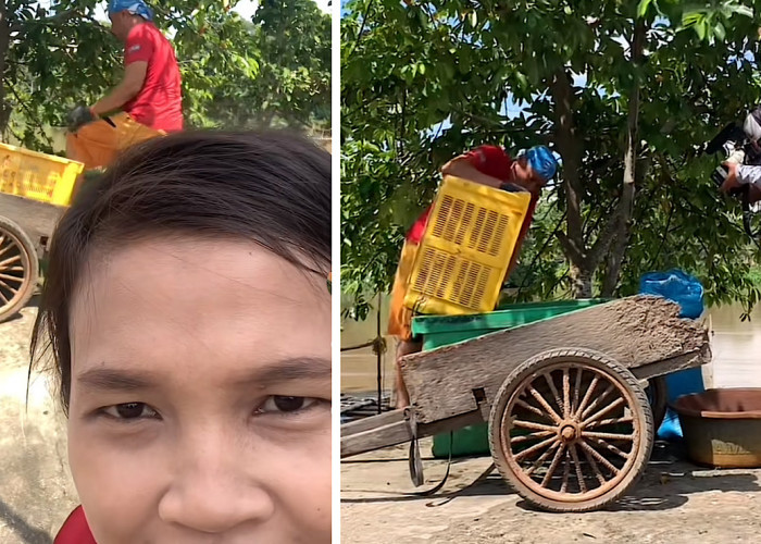 Jejak Si Gundul Syuting di Ogan Ilir Bikin Heboh, Fasih Bahasa Lokal Penasaran Orang Mana?