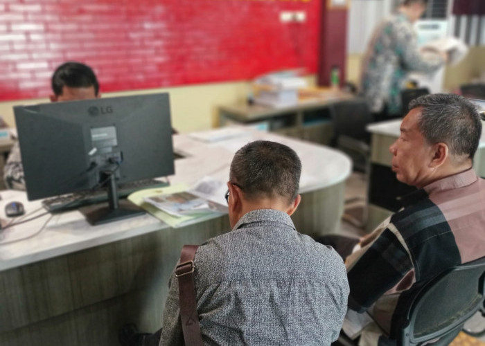 Pemborong di Palembang Ditipu Proyek Fiktif, Sempat Yakin Titipkan Uang Karena Di-launching Wagub dan Wako 