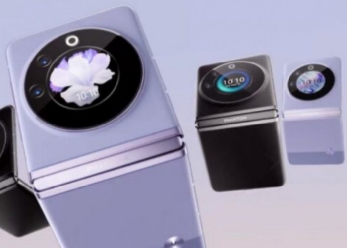 Rekomendasi HP Lipat Engsel Tangguh Rp7 Jutaan Februari 2026, Diklaim Tahan Ratusan Ribu Lipatan