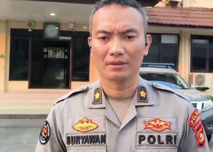 Operasi Sikat I Musi 2026: 64 Kasus Diungkap dalam Sehari, 67 Tersangka Diamankan di Sumsel