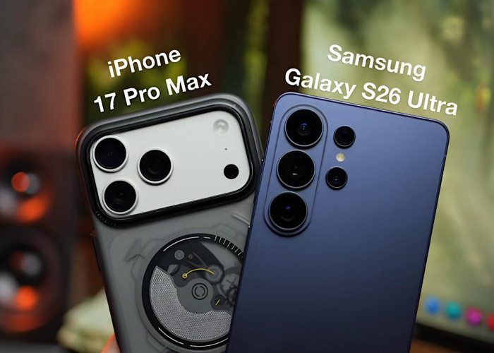 WOW, Fitur Eksklusif Samsung S26 Bikin HP Samsung dan iPhone Bisa Terhubung Tanpa Aplikasi Tambahan