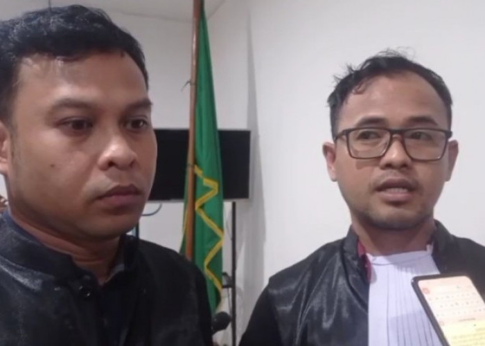 PH Afrizal Soroti Ganti Rugi Keuangan Negara, Nilai Tuntutan Jaksa Tak Sesuai Fakta Persidangan