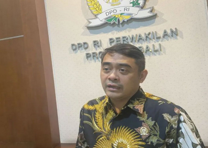 BK DPD Akan Panggil Arya Wedakarna