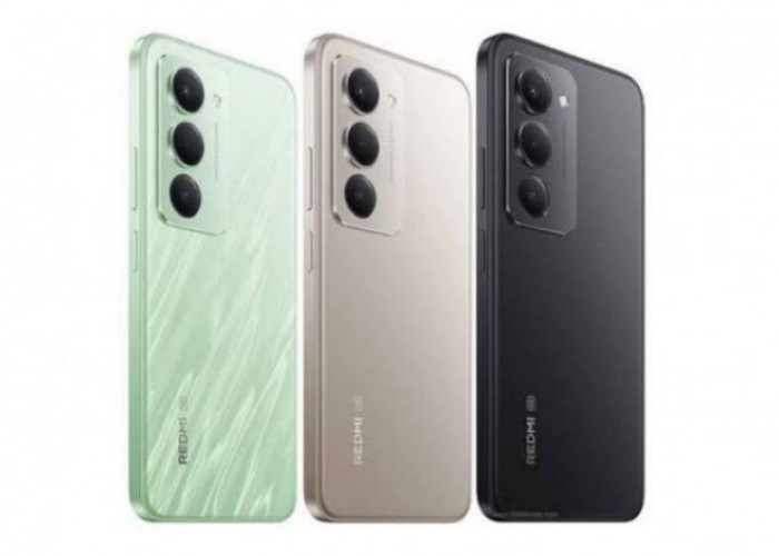 Redmi Note 15R Hadirkan Baterai Jumbo dengan Teknologi Silikon Karbon serta Pengisian Cepat