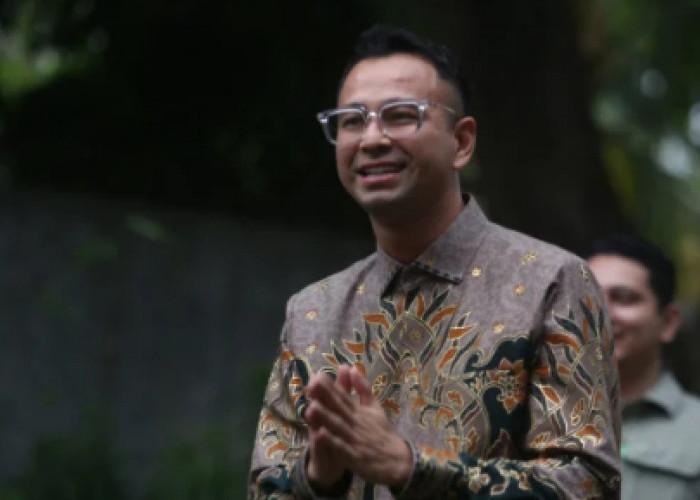 Terjawab Sudah, Raffi Ahmad dapat Jabatan Mentereng di Kabinet Prabowo, Gaji Setara dengan Menteri?