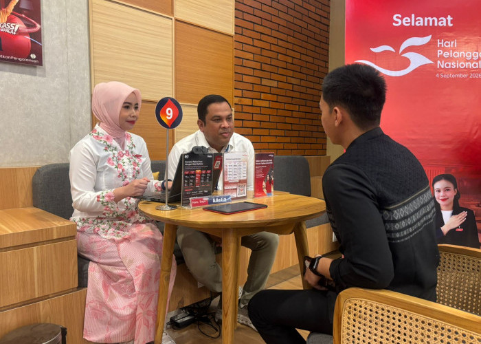 Momen Hari Pelanggan 2026, Telkomsel Hadirkan Semangat Sepenuh Hati, Memahami