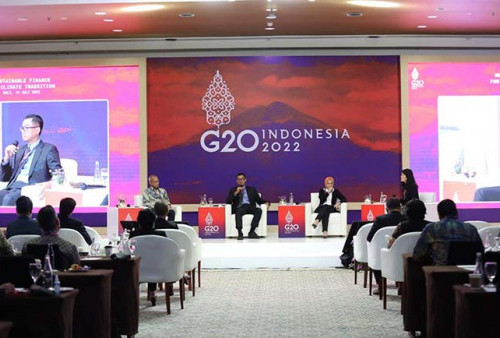 Siap Pimpin Transisi Energi, Dirut PLN Beberkan Jurus Capai Net Zero Emission 2060