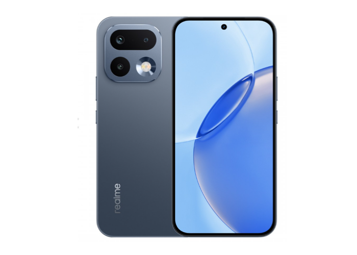 Realme 16 Pro+ Ditenagai Chipset Snapdragon 7 Gen 4 dengan Tampilan Layar AMOLED Melengkung
