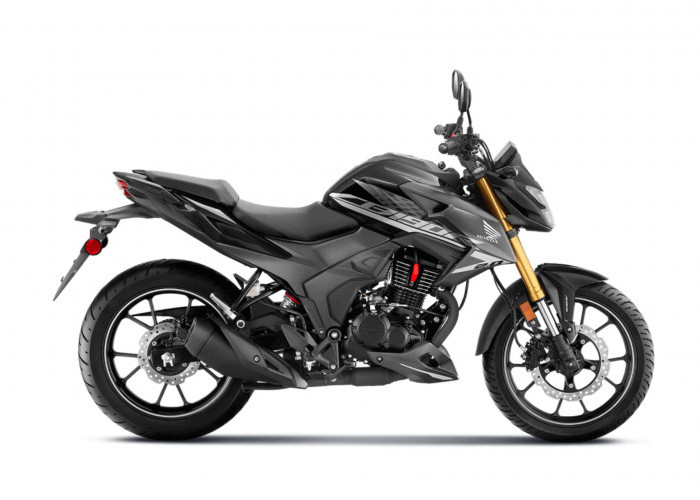 Honda NX190 2026 Tawarkan Perpaduan Mobilitas Harian dan Jiwa Adventure