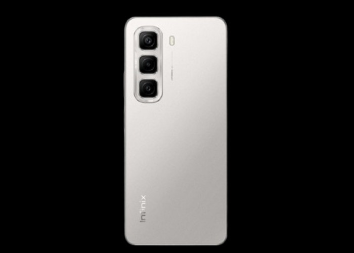 Infinix Hot 50 Punya Baterai Besar 5000 mAh dan Pengisian Daya Cepat 18W