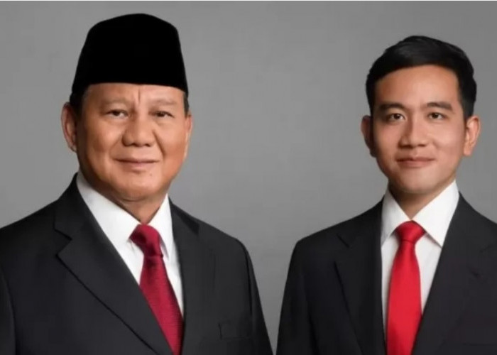 Pelantikan Prabowo-Gibran di Senayan, Sosok Wanita Paling Berpengaruh di Indonesia Ternyata Tak Hadir