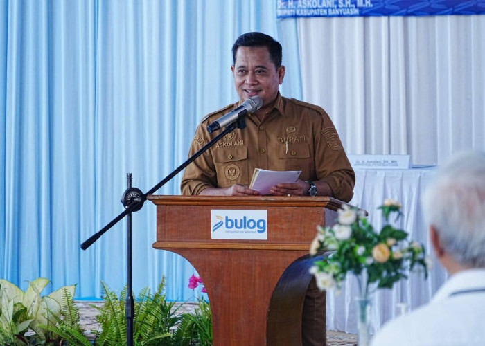 Merasa Difitnah, Bupati Banyuasin Siap Lapor Balik