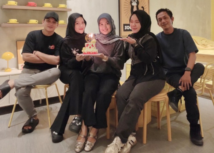 Tren Perayaan Ulang Tahun 2026: Low Budget Tapi Tetap Unik, Konsep Intimate dan Aesthetic Jadi Favorit
