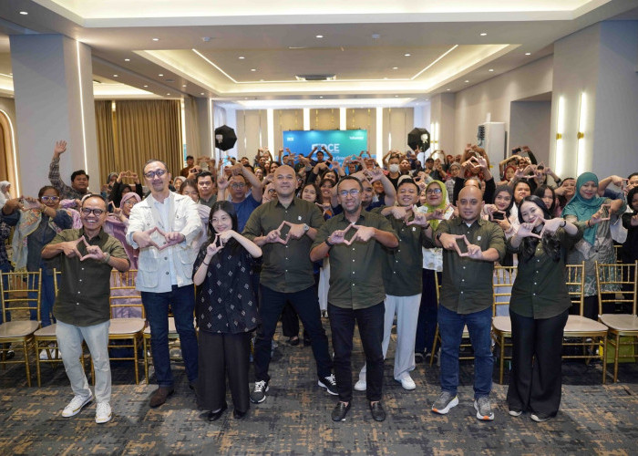 Telkomsel Lanjutkan Akselerasi UKM dengan Teknologi AI lewat Program DCE ke-5: Pendaftaran Hingga 24 Desember 