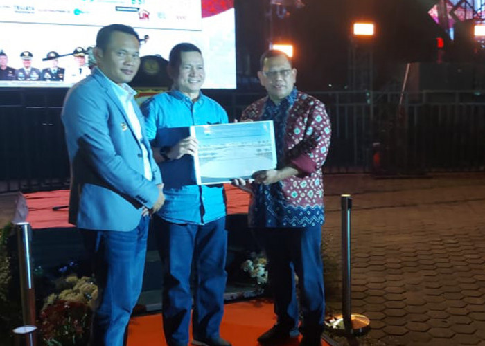 Festival Jazz Internasional Suara Musi 2024, Menggabungkan Keindahan Musik dan Budaya di Tepian Sungai Musi