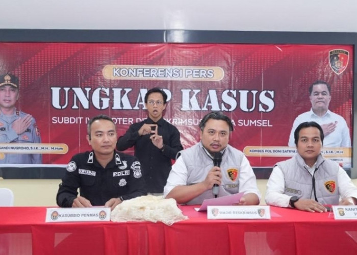 Modus Barter BBM Subsidi Terbongkar, Polda Sumsel Amankan 11 Pelaku