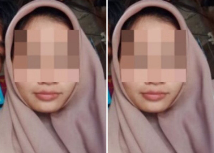  Orang Tua Larang Pacaran, Pacar Menolak Kawin Lari, Siswi SMA di PALI Gantung Diri