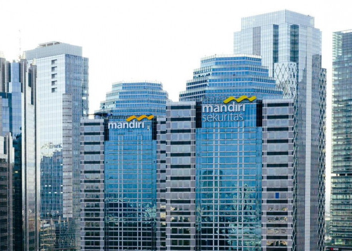 Dari Pembiayaan hingga Aksi Nyata, Perjalanan Berkelanjutan Bank Mandiri yang Terus Bergerak di Hari Bumi 2026