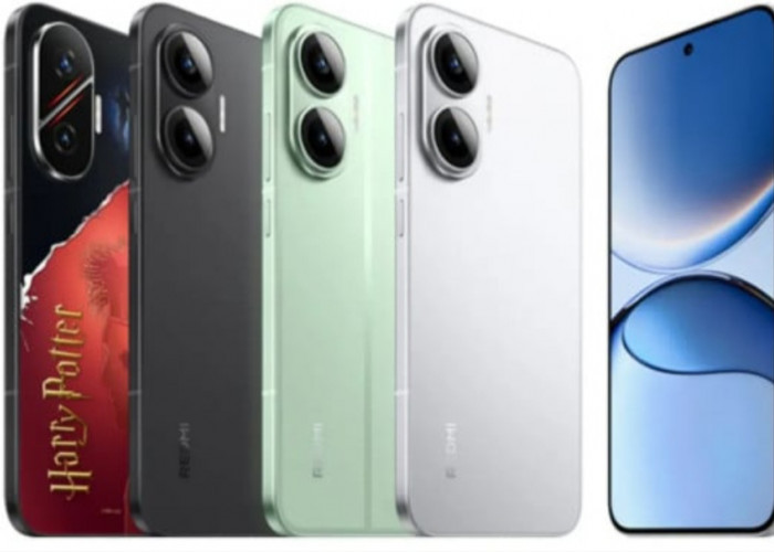 Ini Rekomendasi HP Flagship Killer Bisa Dipilih