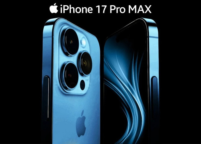 Harga Premium iPhone 17 Sangat Layak, Bodi Gunakan AeroTitan Alloy dan Ceramic Shield