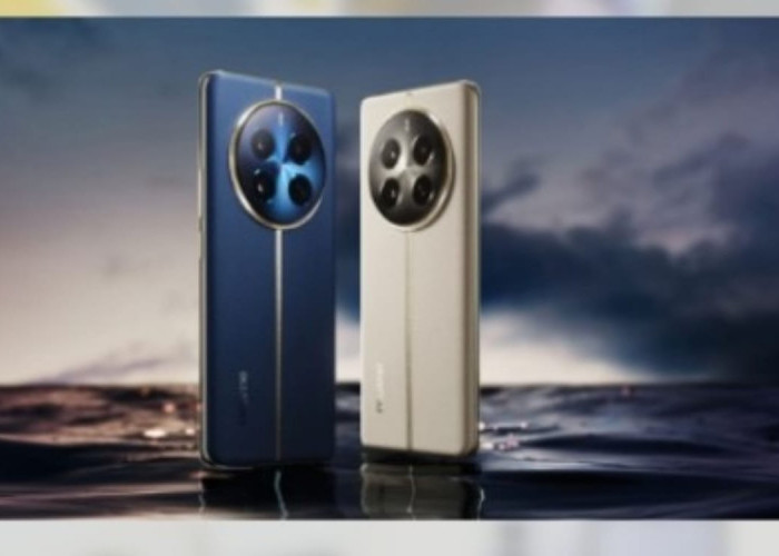 Gandeng Google, Realme 12 Series Berikan Tawaran Istimewa Langganan AI Pro Gratis  
