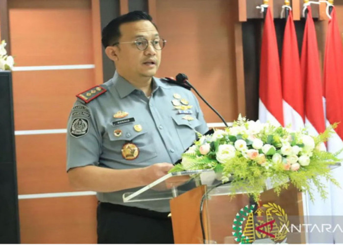 KPK Gelar OTT di Imigrasi Jakbar, Belasan Orang Diamankan Termasuk Kakanim