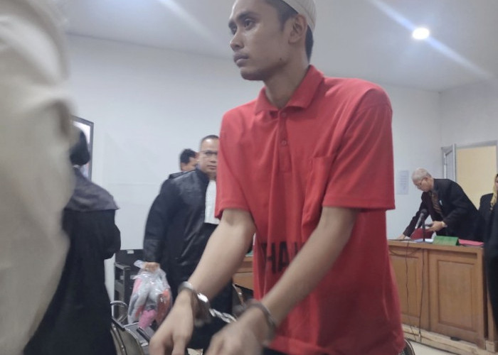 Suami Korban Tak Tahu Istrinya Buka Layanan Open BO, Terdakwa Akui Bunuh Karena Sakit Hati Tak Sesuai Janji