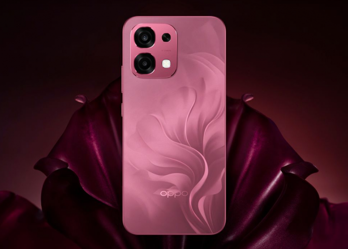 Oppo A6 Pro 5G Mengusung Kamera Mumpuni dengan Fitur Underwater Photography