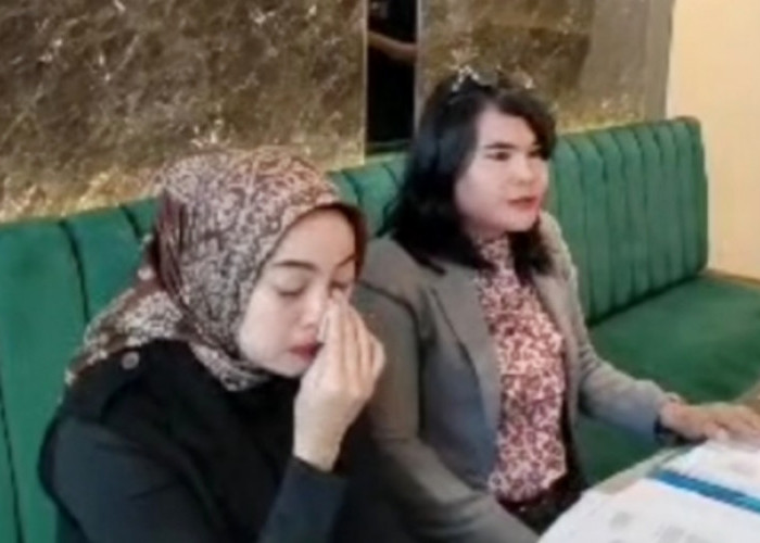 Pengacara dan Istri Oknum ASN JA Kecewa Berat, Kasus Dugaan Perzinahan Di-SP3-kan