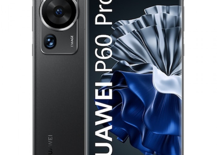 Bukan Kaleng-kaleng! Huawei P60 Pro Miliki Fitur Kamera Canggih Terbaik di Dunia, Samsung dan Iphone Lewat