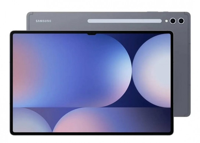 Gila! Samsung Galaxy Tab S11 Ultra Siap Guncang Pasar, Rilis September, Begini Bocoran Speknya 
