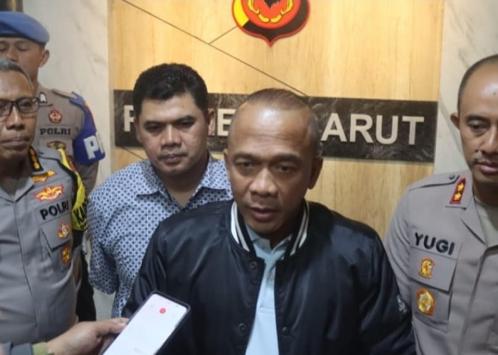 Ini Janji Kapolda Jabar: Tragedi Pernikahan Anak KDM Akan Diselidiki Tuntas, Prosedur Pengamanan Dievaluasi