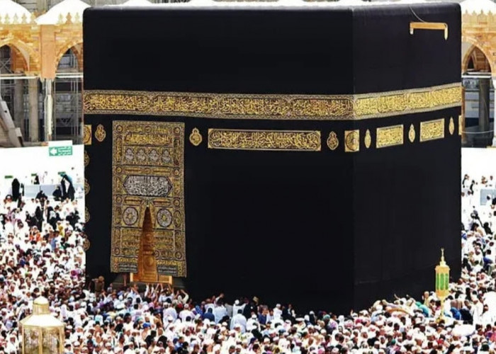 Dirjen PHU Sampaikan ke Jemaah Dahulukan Amalan Wajib Sebelum Sunnah