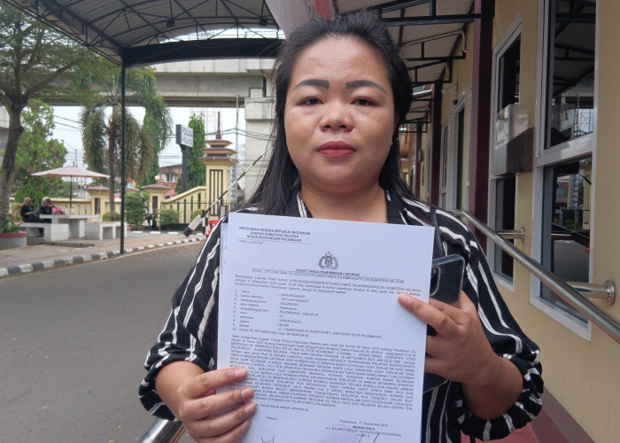 Remaja Putri di Palembang Tiba-tiba Dikeroyok, Rambut Dijambak Muka Dicakar dan Video Disebarkan 