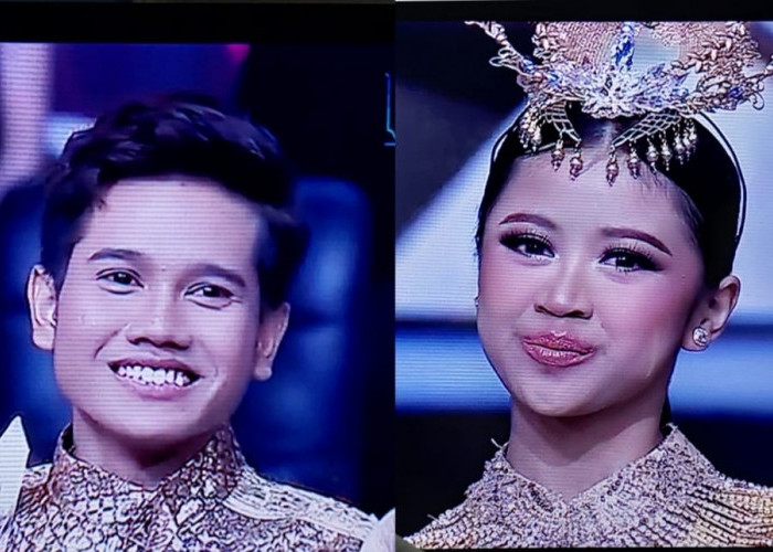 DETIK-DETIK PENENTUAN JUARA! Tasya vs Valen, Siapa Raja Dangdut Baru D’Academy 7 Indosiar 2025?