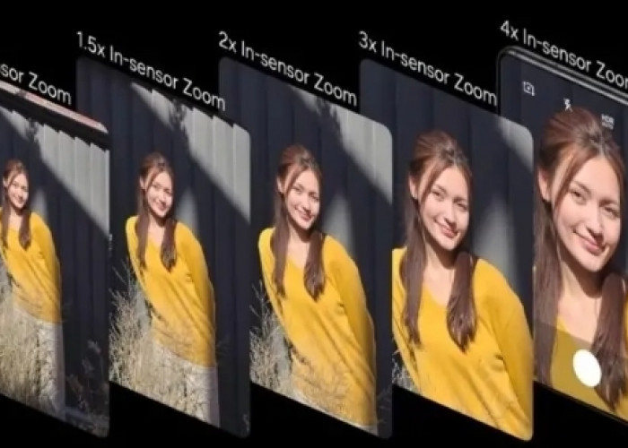 Samsung Siapkan Sensor Kamera 200 MP Baru, ISOCELL HPC Bawa Teknologi DeepPix