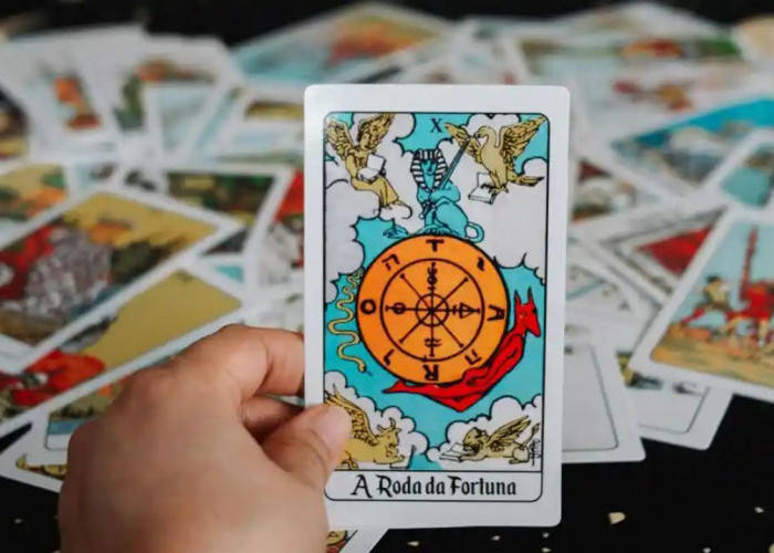 Ramalan Zodiak 5 Mei 2025: Siapa yang Paling Beruntung Hari Ini?