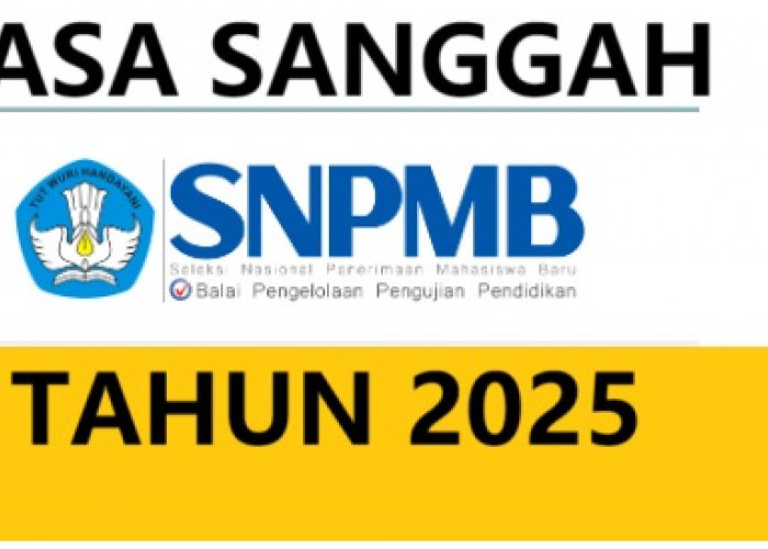 Ini Link dan Tata Cara Terlengkap Sanggah Kuota Sekolah di SNBP 2025 