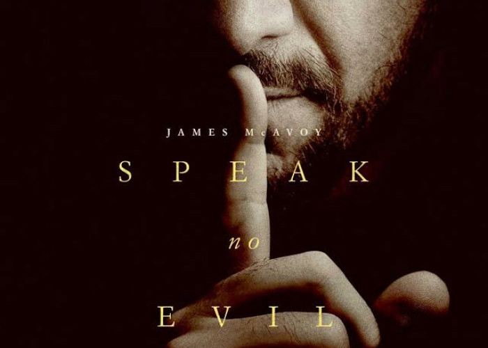 Yang Sakit Jantung Jangan Nonton Film Speak No Evil: Teror di Balik Senyuman! 