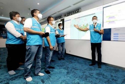 Budaya Perusahaan PLN Raih Penghargaan Best Company Culture di Ajang Internasional