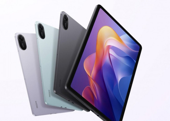 Berikut Harga Xiaomi Redmi Pad 2, Tablet Serbaguna Ini Resmi Meluncur di Indonesia
