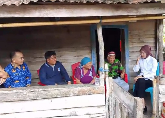 Air Mata dan Ubi Rebus: Kisah Mengharukan Lansia di Lahat yang Viral dan Bikin Wabup Bergerak