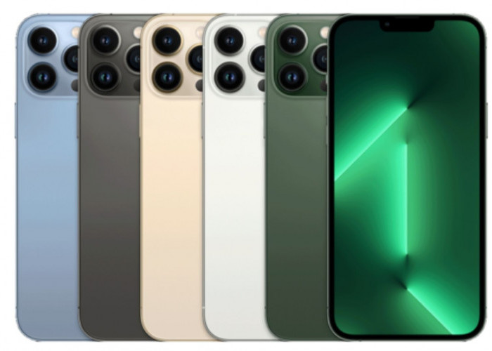 iPhone 13 Pro Max Worth It Dibeli di September 2026, Ini Spesifikasi dan Harga Terbarunya