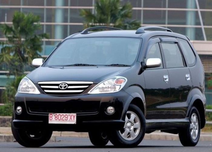 Rekomendasi Mobil MPV Seken 50 - 70 Juta! Opsi Serbaguna dan Tangguh dengan Harga yang Bikin Gak Jebol Kantong