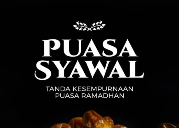 Ingin Puasa Syawal! Ini Niat dan Panduan Tata  Caranya