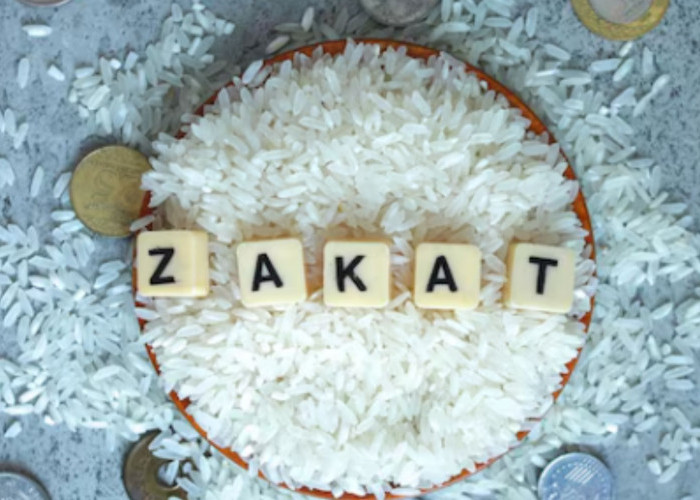 Cara Hitung Zakat Fitrah Keluarga Besar 2026 Jika Harga Beras Setiap Anggota Berbeda