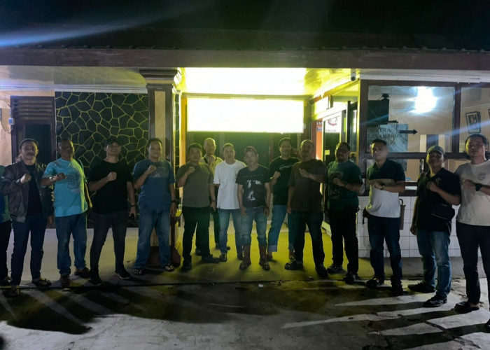 Kurang dari 24 Jam, Polres OKI Tangkap Pelaku Penganiayaan Maut di Air Sugihan