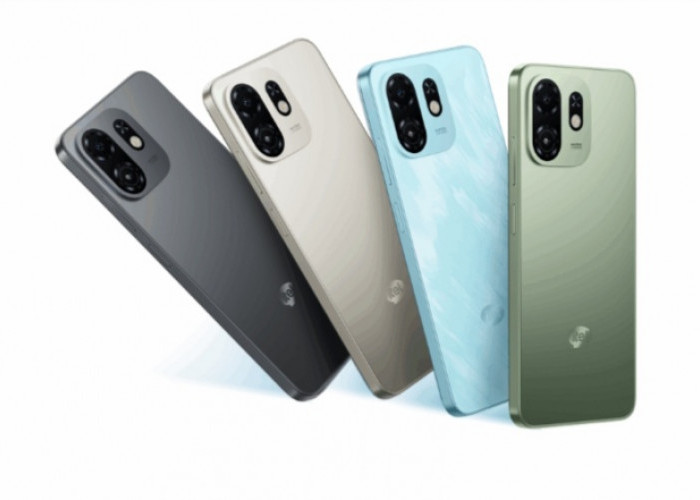 HP Itel A100 C Tangguh Penggunaan Sehari-hari dan Harga Terjangkau